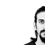 Photographer Mohammad Alizadegan