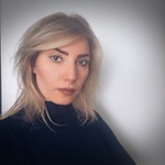 Photographer Sahar Rastpour
