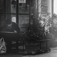 Photographer, Street Photos
