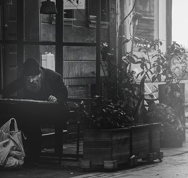 Photographer, Street Photos