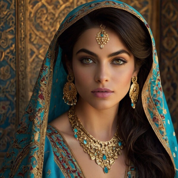 Color Ai Photos Photographer Delaram Esfahani