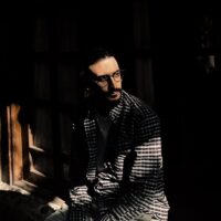 Mohammad Alizadegan