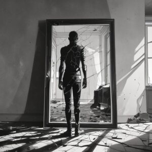 No Image. Rooin Sharifi