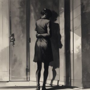 Ai Art, Digital Maker Rooin Sharifi