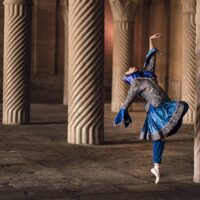 Fine Art Photographer Farshid Ashkar
