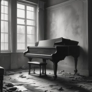 Ai Art, Digital maker Roiin Sharifi