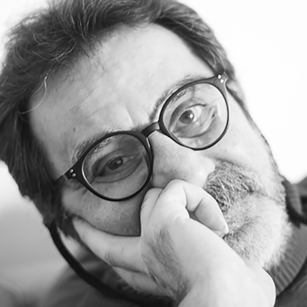 Nader Sharifi