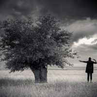 Nifty Foto. Human and Nature. Photographer Ehsan Moradi
