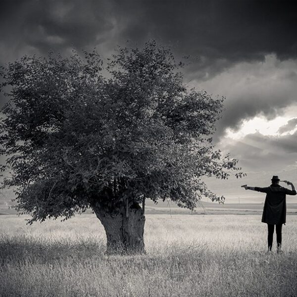 Nifty Foto. Human and Nature. Photographer Ehsan Moradi