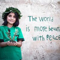 Green Peace, Photographer Ehsan Moradi