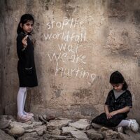 Photographer Ehsan Moradi