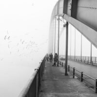 Waiting, Photographer Samira Goudarzi