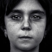 Photographer Ehsan Moradi