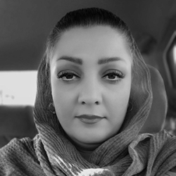Roghayeh Nodeh