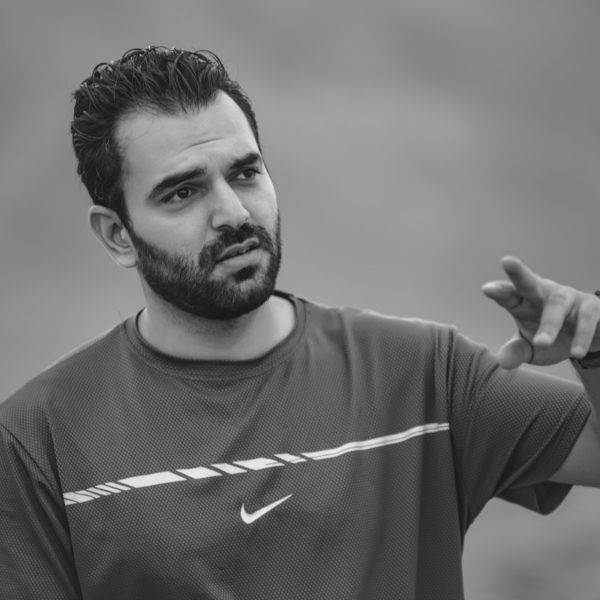 Amir Negaresh