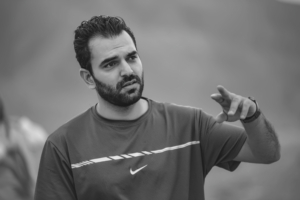 Amir Negaresh