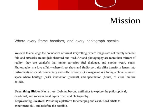 Gobo Magazine-Impressionism
