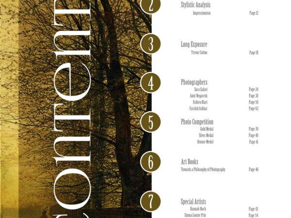 Gobo Magazine-Impressionism
