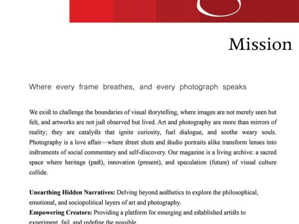 Gobo Magazine-Issue1