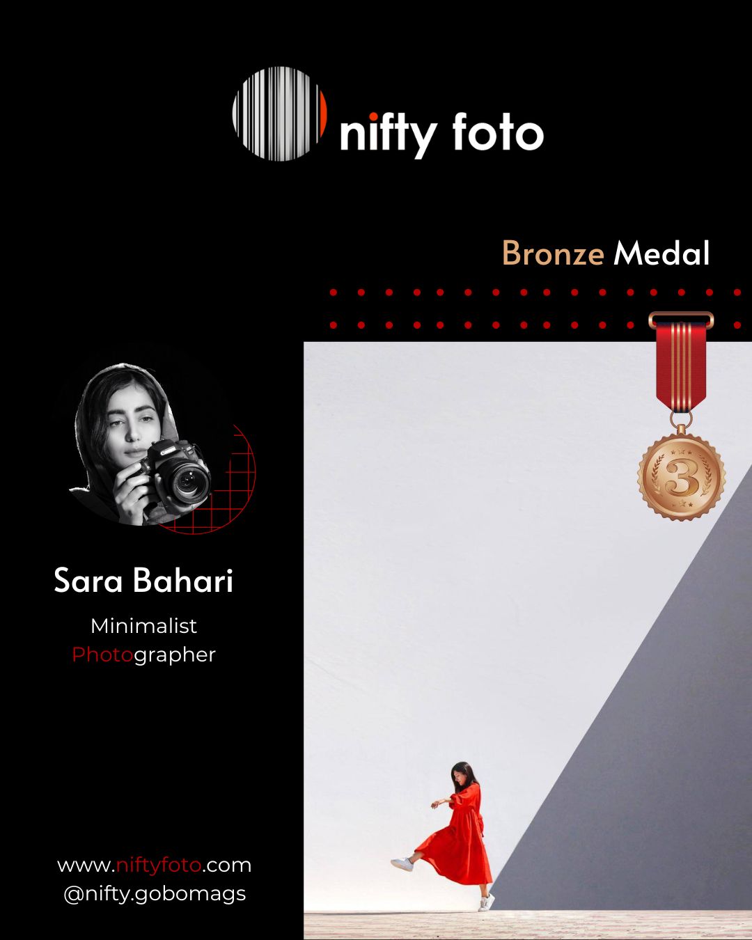 Sara Bahari