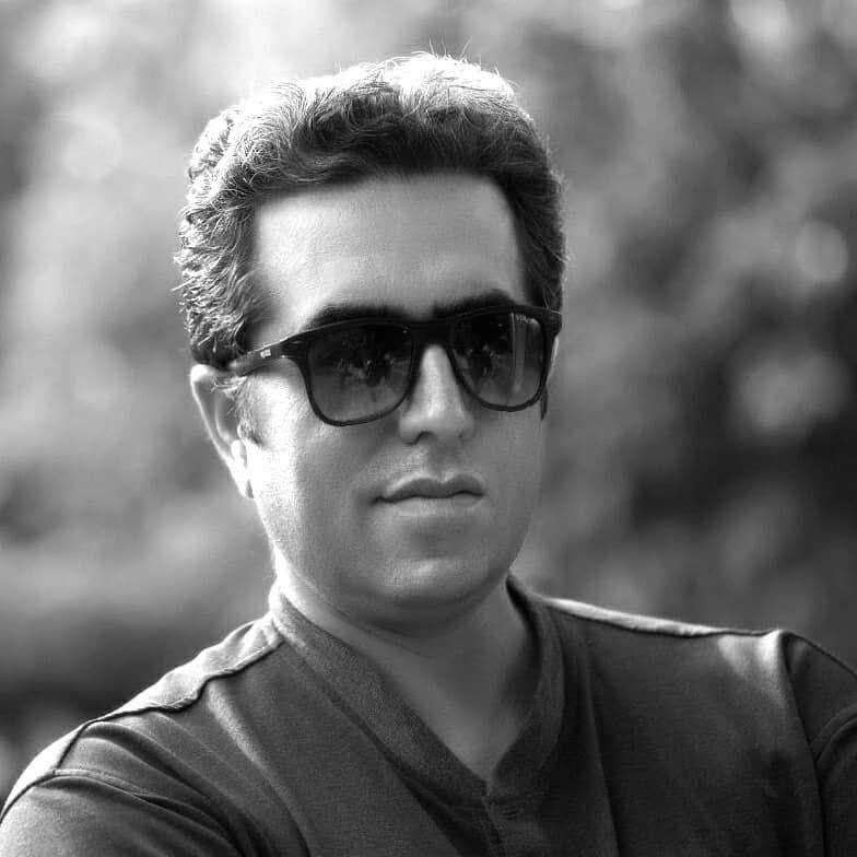 Farshid Ashkar
