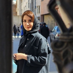 Saba Noori