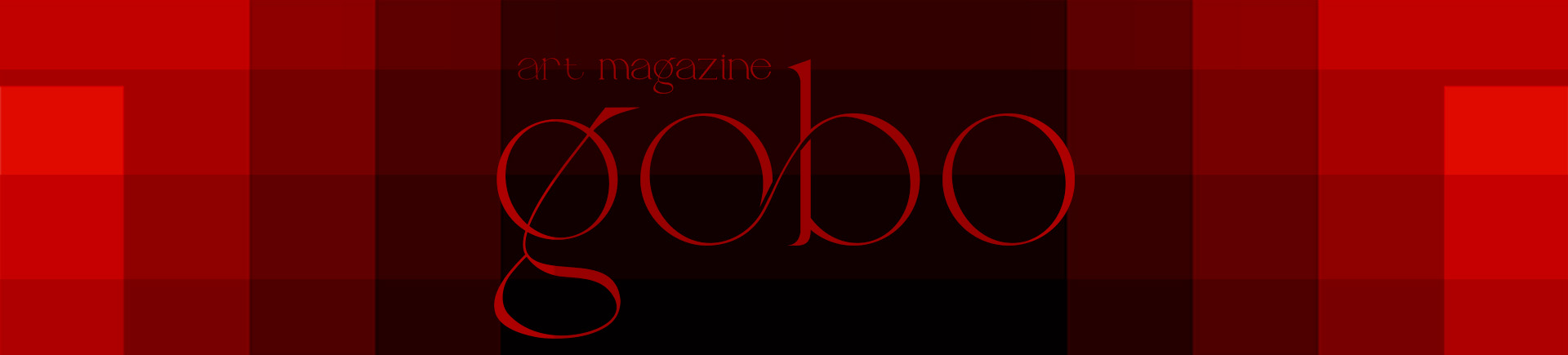 Gobo Art Magazine