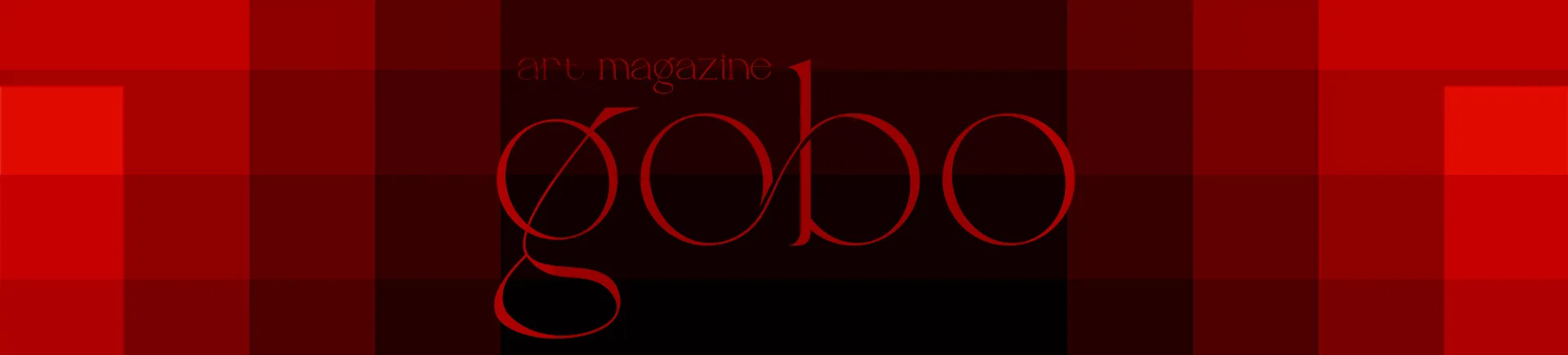 Gobo Art Magazine