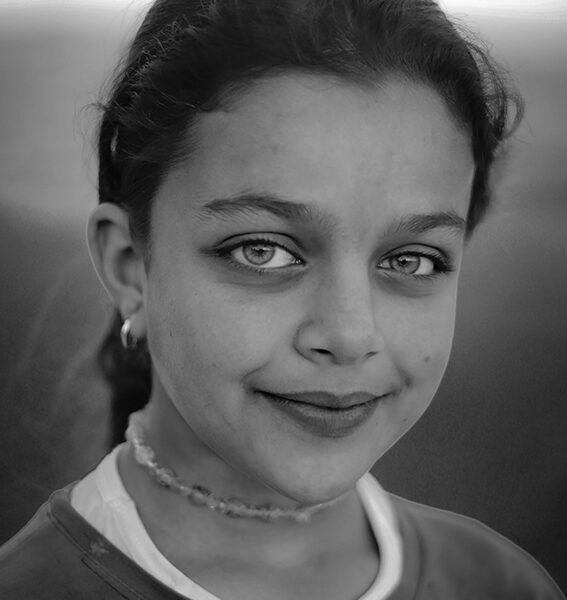 Samira Goudarzi
