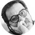 Nader Sharifi