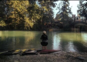 kayak club