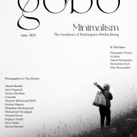 Gobo Magazine-Minimalism