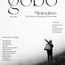 Gobo Magazine-Minimalism