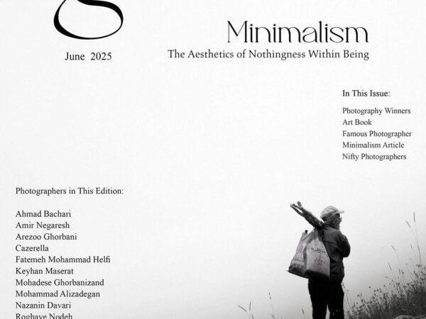 Gobo Magazine-Minimalism