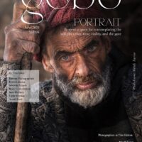 Gobo Magazine-Portrait