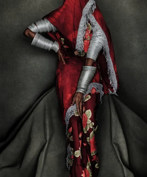 Portrait Magazine