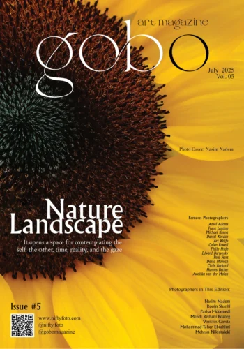 Gobo Magazine