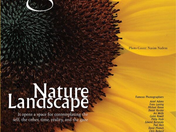 Gobo Magazine-Nature
