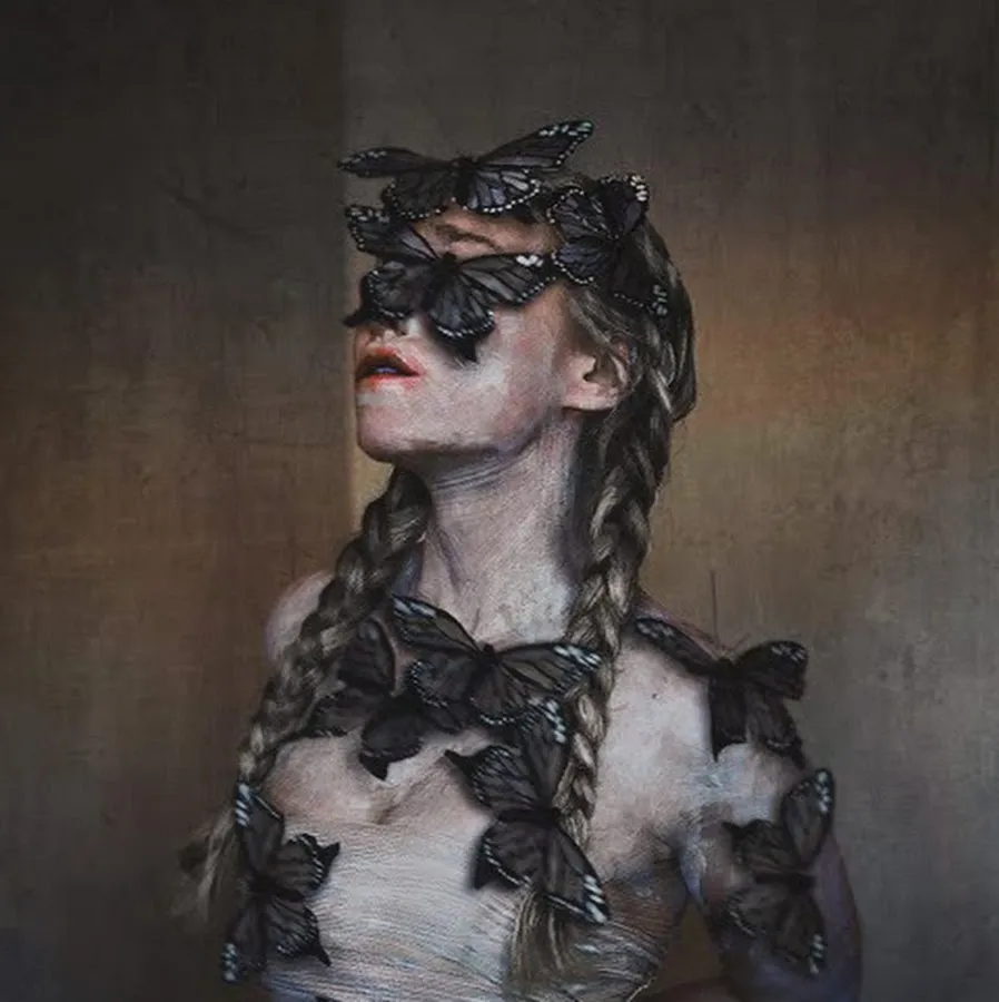Portrait Magazine