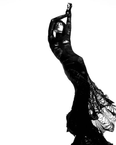 Portrait Magazine