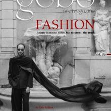 Gobo Magazine-Fashion