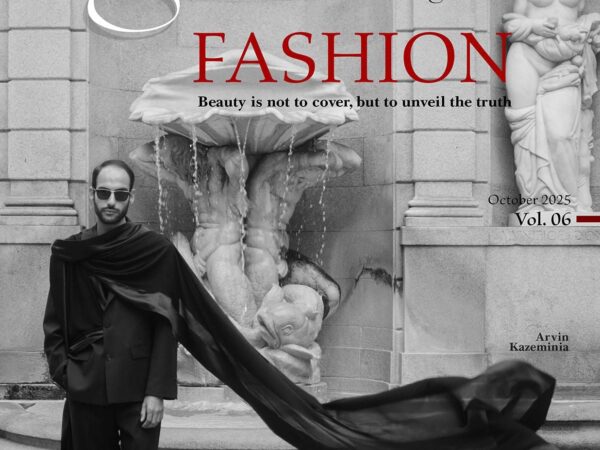Gobo Magazine-Fashion