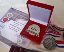 Awards