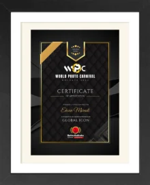 Certificate 4