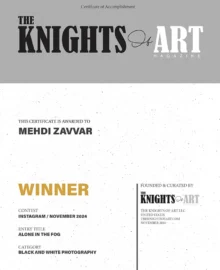 Mehdi Zavvar