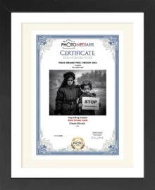 Certificate 5