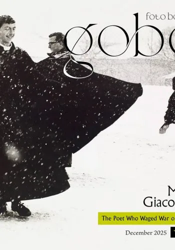 Gobo Foto Book