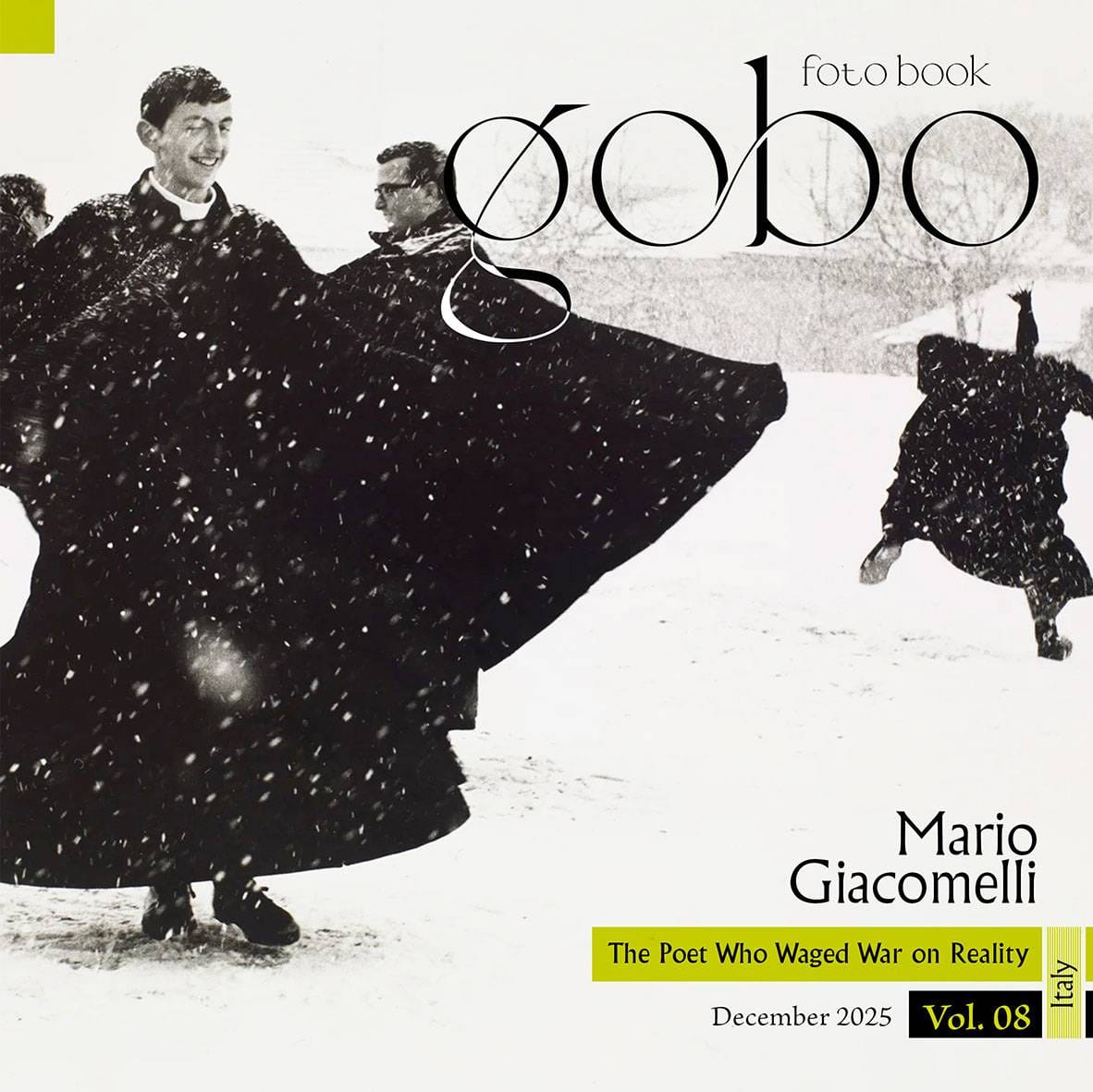 Gobo Foto Book