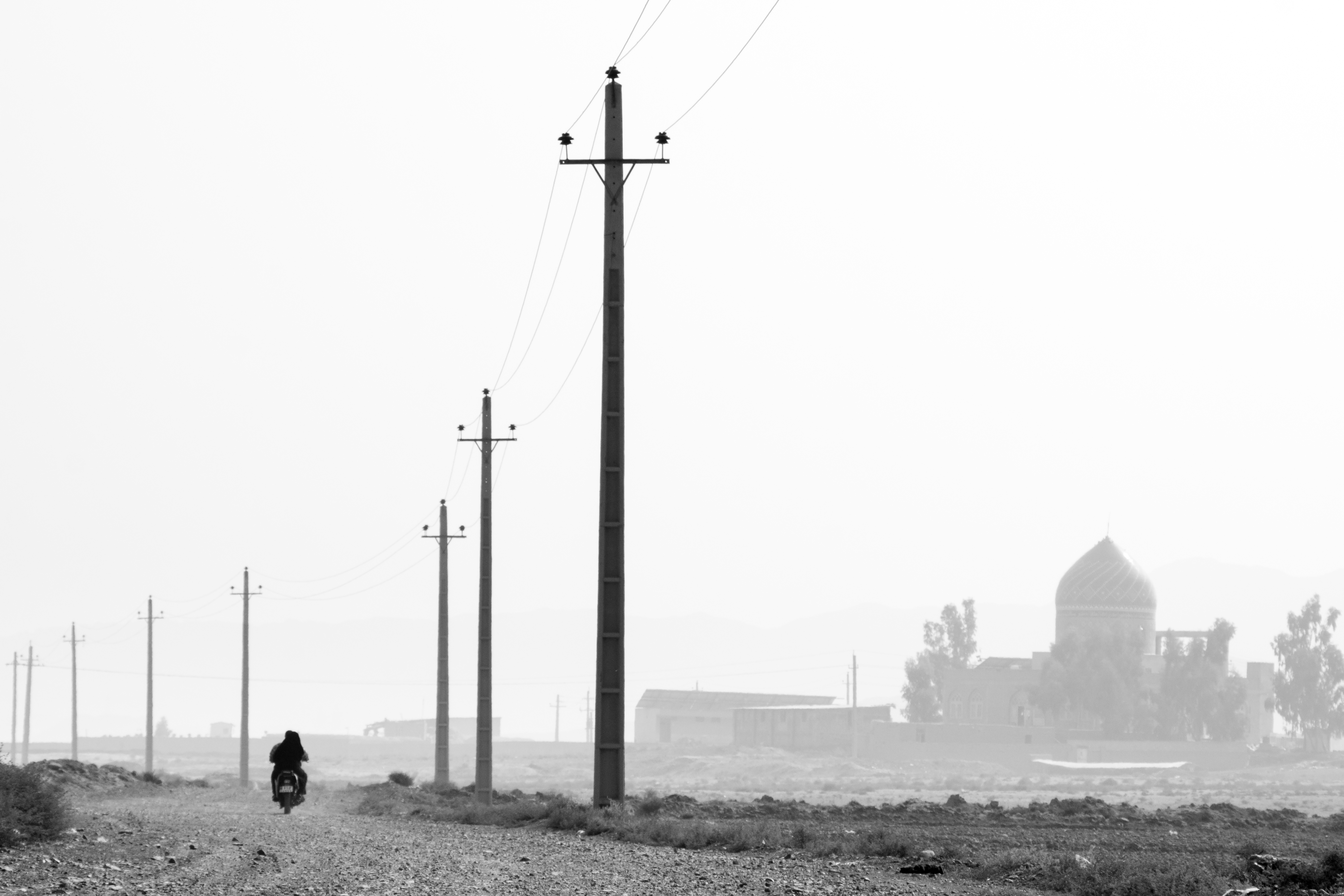 Golden dot connected