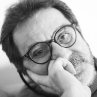 Nader Sharifi